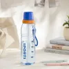 【OSEO】26Q3#7971 Multi-functional space cup, Plastic Cup, Portable water Cup, creative daily-use, durable, student sports cup details Picture
